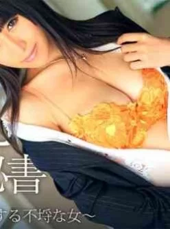 Heyzo-0746-狂乱爆乳秘書～会議中に欲情する不埒な女～[01:01:36]