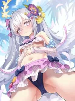 <b style='color: red;'>[已失效] </b>[补档]p站画师HM重口图[118p][27M]  之前失误