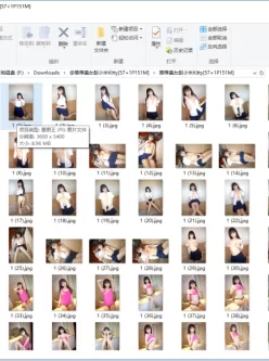 极品清纯女神赵小米Kitty**套图[57][475M][种子磁力][115离线]