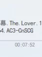 [情人]The.Lover.1992.欧美爱情/**/剧情/梁家辉[720p/BluRay/MKV/中英字幕/2.8G]