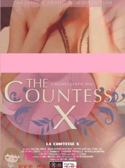 X女伯爵 La comtesse Ixe (1976)【1v/1.14G】【BT种子】