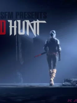 [3D][KamadevaSFM] Wild Hunt Extended Cut [1v 410MB][度盘]
