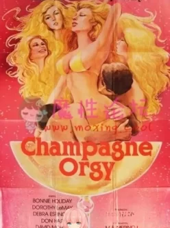 【原站搬运】香槟狂欢(1978) [高清复古**珍藏版]】【1V1.24G】[百度盘]