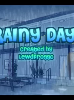 [转载搬运] lewdfroggo新作 RAINY DAY 12分钟完整版 [1v+486m][百度盘]
