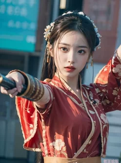 [自行打包] [全彩图集] “Cycllops”至23.4.8-ai集 [801P+295M][百度盘]