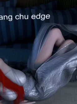 [转载搬运] Xiang chu edge：94期天涯明月刀-洛神+93期天女兽3.5g [2+3.5G][百度盘]