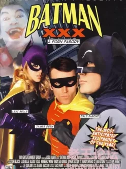 [自行打包] 蝙蝠侠：色情模仿秀 Batman XXX 2010 - A Porn Parody  Blu-ray 1080P [电影本体+演员花絮、混剪+近20GB][百度盘]