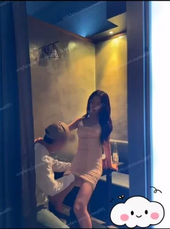 [转载搬运] 韩国前女团成员模特【sunwall】✅酒吧里洗手间 [1+700][磁力链接]