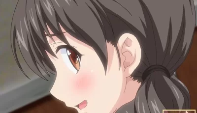 dokidokiりとる大家さん お家賃1突き目 こんなサービスってアリですか!? 『シスター』の...