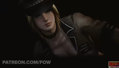 3D [Studio F.O.W]Severance[126MB][磁链]