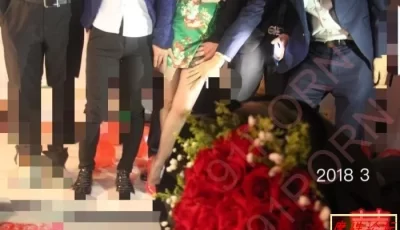 婚礼当天，当着新郎面，新娘被一群人**！【国产剧情开年大作】转