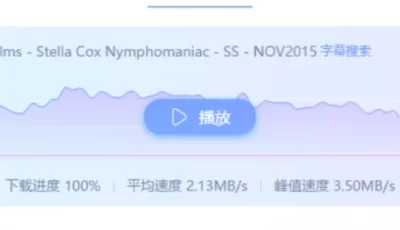 HarmonyFilms - Stella Cox Nymphomaniac - SS - NOV2015  5v1.63G  种子