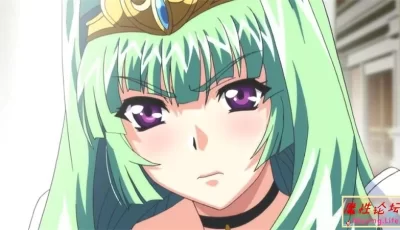 【五码】[Hills] 姫騎士オリヴィア（BD1080P）。1.29G【度盘】