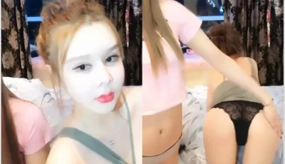 极品女神妹子WG美音双人露脸诱惑【2G】【百度云】