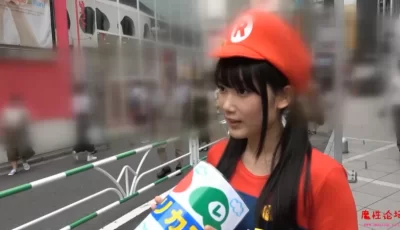 可爱的马里奥小姐姐视~[1V3.56G][百度盘]