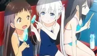 少女波子汽水1-4  [631M](百度云）