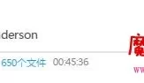 金发美女 莉娜·安德森（Lena Anderson）最全资源视频合集【50V79.89G】【BT】