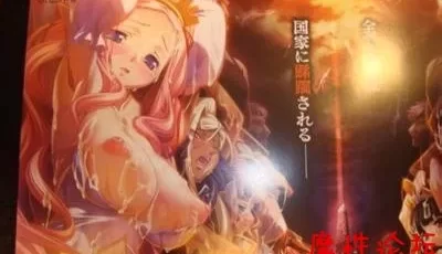 经典大合集-黒獣 ～気高き聖女は白濁に染ま下载[4V490MB][百度盘]