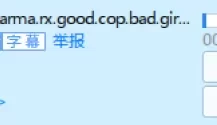 HotAndMean.18.07.01 Good Cop, Bad Girl [HD][1.26G][种子]