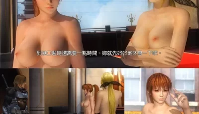 【3D】WZD 生死格鬥六章【27V / 2.49GB / BT】