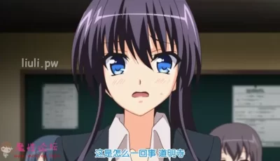 PoRO petit] 催眠☆学園 ～忖度女教師の教卓処女給～【磁力链接/878M】