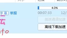 精品之作，被保安用**惩罚的商场女贼  【MP4/515M】【磁力链】