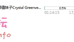 精品之作，顶级模特，肤白穴嫩高颜值妹子Crystal Greenvelle九部合集 【MP4/7.33G】【磁力链】