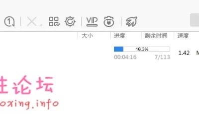 大搞性感的老婆闺蜜 【1v/430M】【磁力链接】