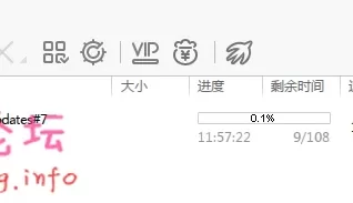 【bigwai】Vixen_2018-Updates#7[4K-7v/46.21GB] [磁力链]