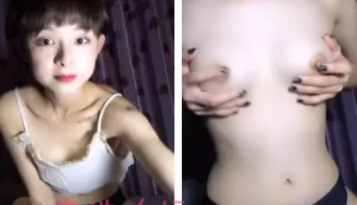 长相甜美短发新人美女主播 身材苗条****自摸秀逼逼微毛  第二季[237M/1v/百度云]
