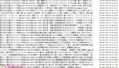 【09/28 18:00更新鏈接】[自购]仁科百華.無碼流出无水印高清原版 fc2-ppv-938140[2V/3.24GB][磁力链]