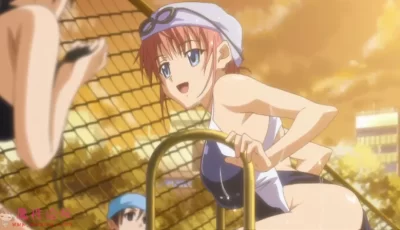 彼女×彼女×彼女 1~3 1080p【2.62G/ 百度盘】
