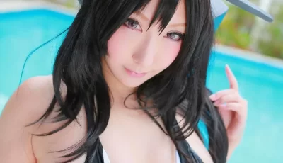 C92 Shooting Star's 绫香顶级cos系列R15 30合一[2700P 3.6G][BT种子]
