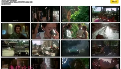 [艾曼纽]Emmanuelle.1974.BluRay.720p.x264.AC3-CnSCG[法语中字]【1V 2.2GB】【BT】
