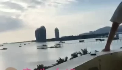网红女主播户外女王海南约炮粉丝**海景房啪啪   [1V281MB][BT种子]
