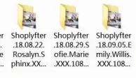 Shoplyfter 欧美女贼被保安啪啪啪 1080p**13部【13V 59G】【磁力链接】