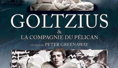 【英国/四级】高俅斯和鹈鹕公社 Goltzius and the Pelican Company 2012 中文字幕[1V/1.78GB][BT种子]