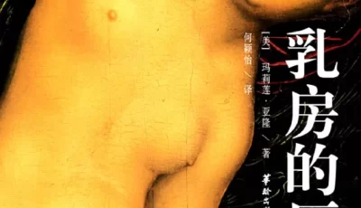 《乳（房）的历史》一本正经的经典好书，喜欢的请自提。pdf格式（92M/百度云）