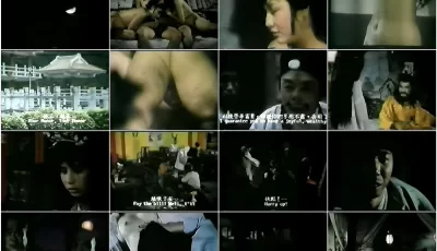 [港台]国产1976年古董级古装剧情四级片《功夫斗鸡》内容前卫尺度乍舌【1V1.07G】【BT】