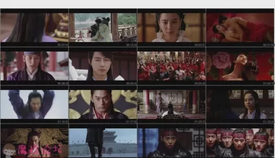 【韩国三级】【上花店：朕的男人】【BD MP4 1080P版本】【中字】【3.57G】【bt种子】