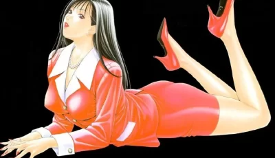 [八神浩树]G-Taste合集经典老物丰满御姐范[7部动画+S1剪辑版+漫画] 【2.92G】【百度盘】