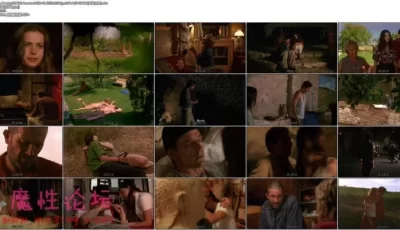 【偷香】【BD MP4 720P】【中英双字幕】【1.9G】【bt种子】