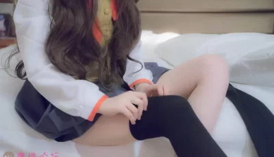少女映画-远坂凛 Tohsaka Rin [74P 254M ]【BT】