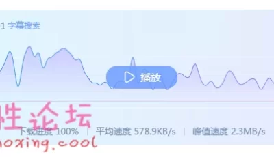 Blacked - Ashley Lane No Consequences | 阿什利 - 没有任何后果 | 1080P【1V/3259MB】【种子】