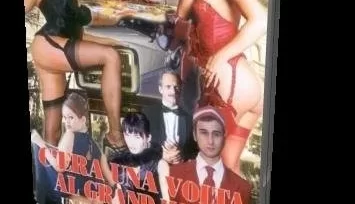 C'era_ Una_ Volta_ al_ Grand_ Hotel【1V729MB】【百度盘】