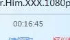 颜值还可以的欧美大洋马peper与大 DIAO 男 优 激 情啪啪啪啪~~~[1v/1.84g][bt种子]