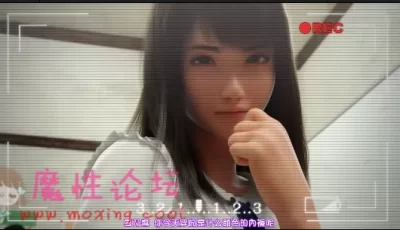 [夜桜字幕组]2019年1月3D作品合集【6V+1V/1.93G】【百度盘】