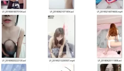 自录直播视频第八发！短视频合集[2-6分钟][0币分享][16v924MB][百度盘]