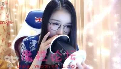 斗鱼微微一笑coco直播ASMR哄睡视频4部【4V1.28G】【百度盘】