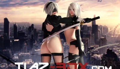 Tiaz3DX系列最全合集[1.22G/200+V][度盘]